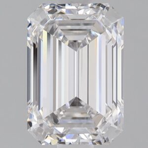 1.71 CT Emerald