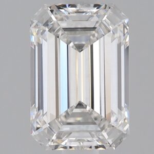1.71 CT Emerald