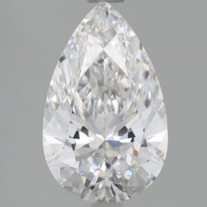 1.72 CT Pear