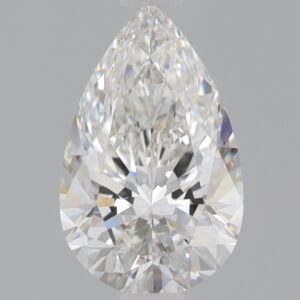 1.25 CT Pear