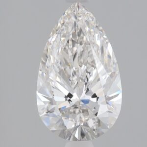 1.72 CT Pear