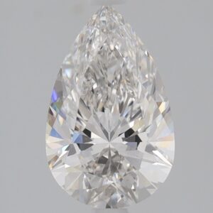 1.72 CT Pear
