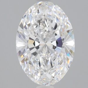 1.72 CT Oval