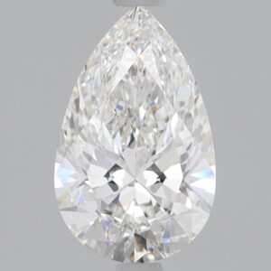 1.25 CT Pear