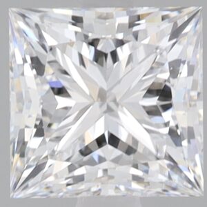 1.72 CT Princess