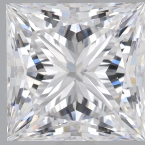 1.72 CT Princess