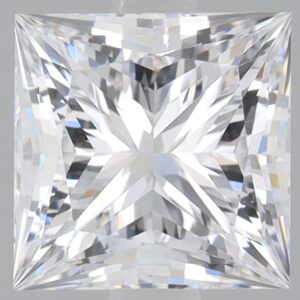 1.72 CT Princess