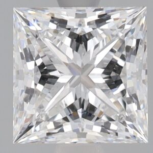 1.72 CT Princess