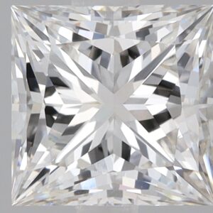1.72 CT Princess