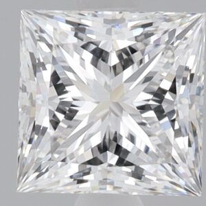 1.72 CT Princess