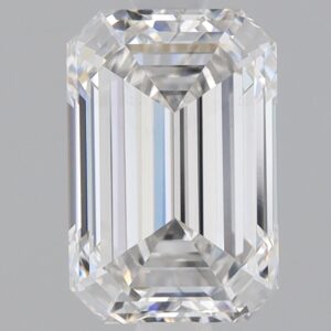 1.72 CT Emerald