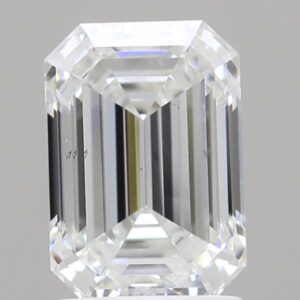 1.72 CT Emerald