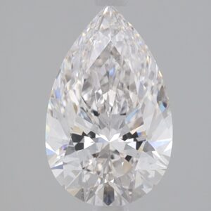 1.73 CT Pear