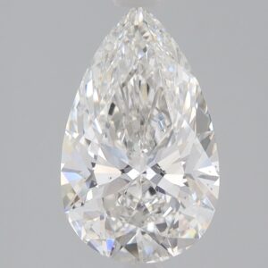 1.73 CT Pear