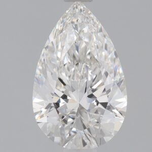1.21 CT Pear