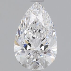 1.25 CT Pear