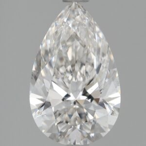 1.73 CT Pear