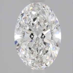 1.73 CT Oval