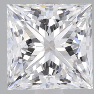 1.73 CT Princess