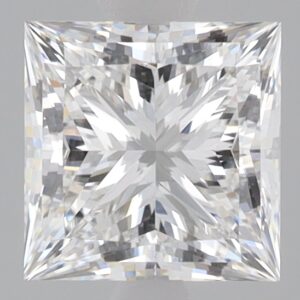 1.73 CT Princess