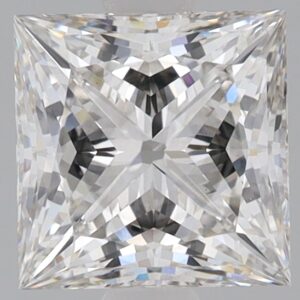 1.73 CT Princess