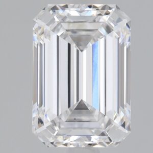 1.73 CT Emerald
