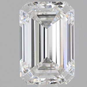 1.73 CT Emerald