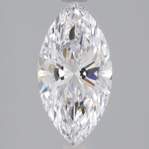 1.74 CT Marquise