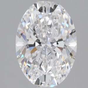 1.74 CT Oval