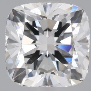 1.74 CT Cushion