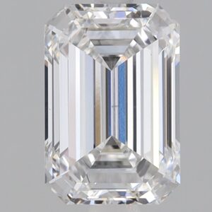 1.74 CT Emerald