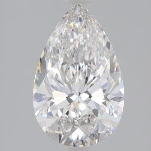1.75 CT Pear