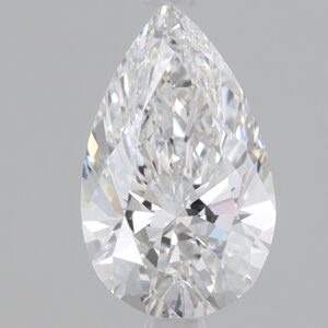 1.25 CT Pear