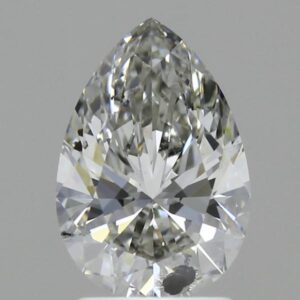1.75 CT Pear