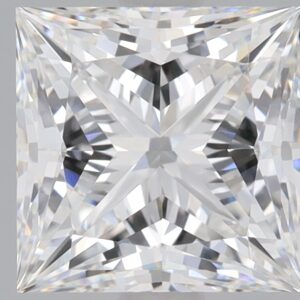 1.75 CT Princess