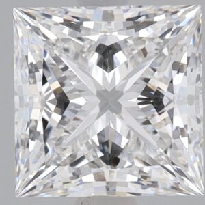 1.75 CT Princess