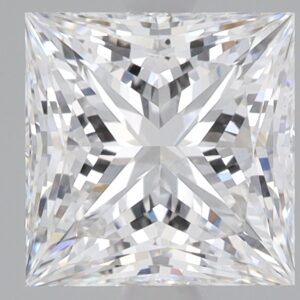 1.75 CT Princess