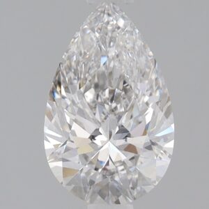 1.25 CT Pear