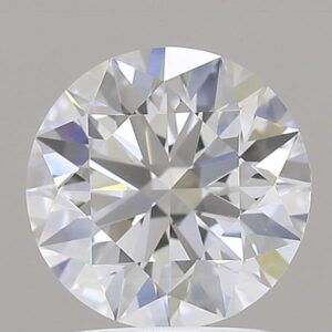 1.76 CT Round