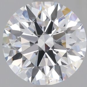 1.76 CT Round