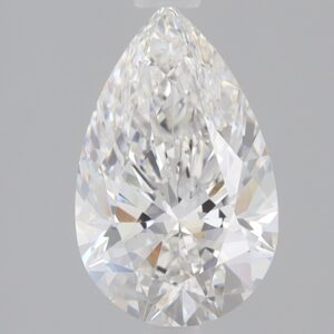 1.76 CT Pear