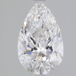 1.76 CT Pear