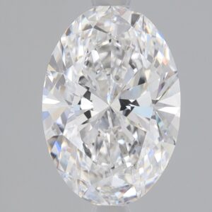1.76 CT Oval