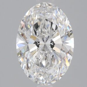 1.76 CT Oval