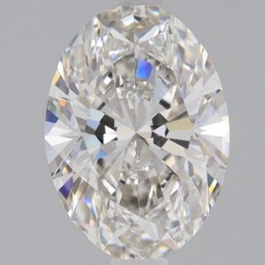 1.76 CT Oval