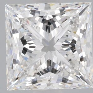 1.76 CT Princess