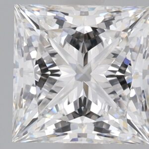 1.76 CT Princess