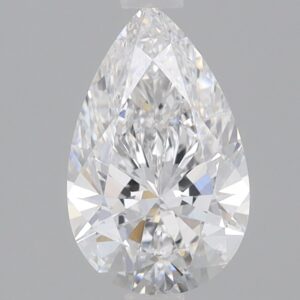 1.25 CT Pear