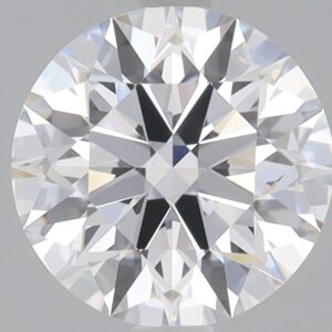 1.77 CT Round