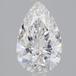 1.77 CT Pear